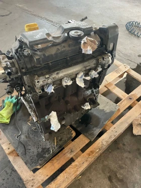 Двигатели за Nissan Qashqai i Juke , снимка 1