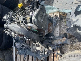 Двигатели за Nissan Qashqai i Juke , снимка 4