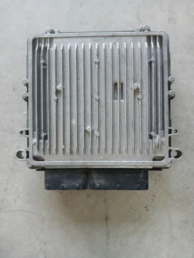 A 642 150 64 91 Компютър Mercedes ML 164, снимка 2