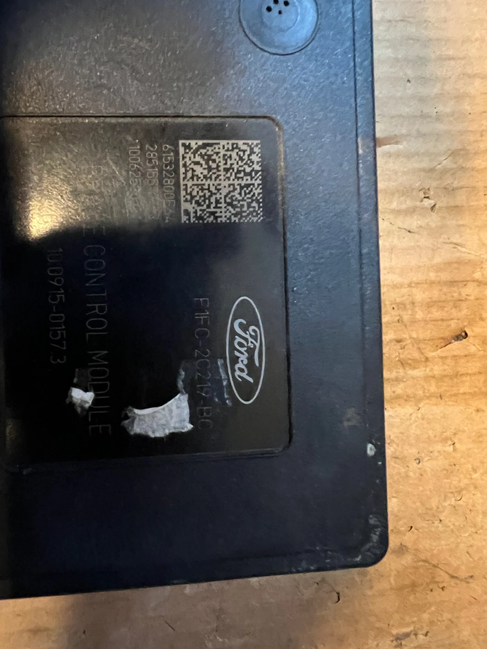 F1FC-2C405-AE ABS ����� FORD FOCUS   Ate 10.0220-0564.4  F1FC-2C219-BC | Mobile.bg � ����������� 3