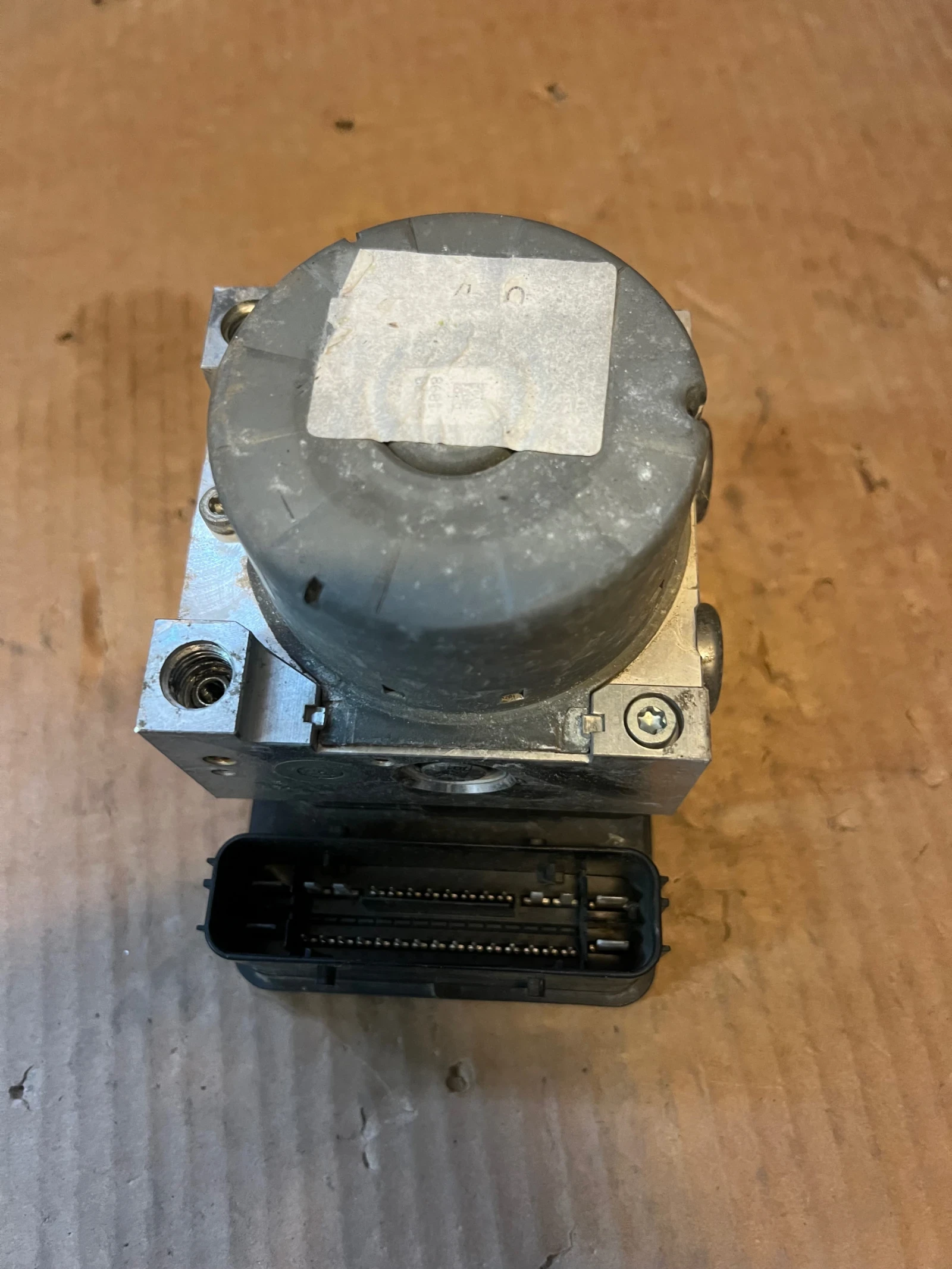 F1FC-2C405-AE ABS ����� FORD FOCUS   Ate 10.0220-0564.4  F1FC-2C219-BC | Mobile.bg � ����������� 2