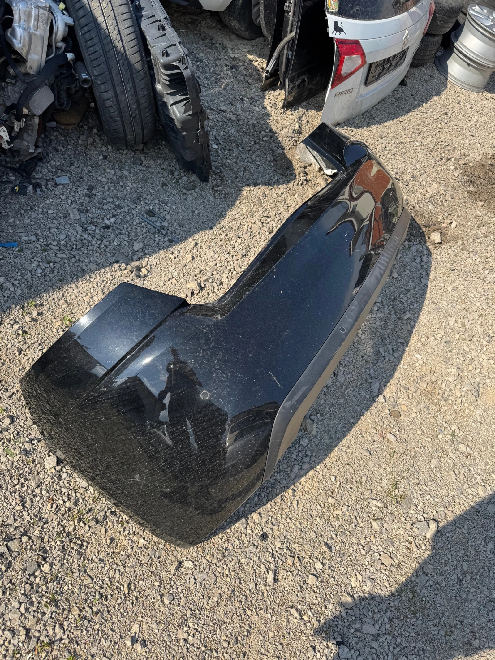 Peogeot 308 T9 2014-2017     | Mobile.bg   4