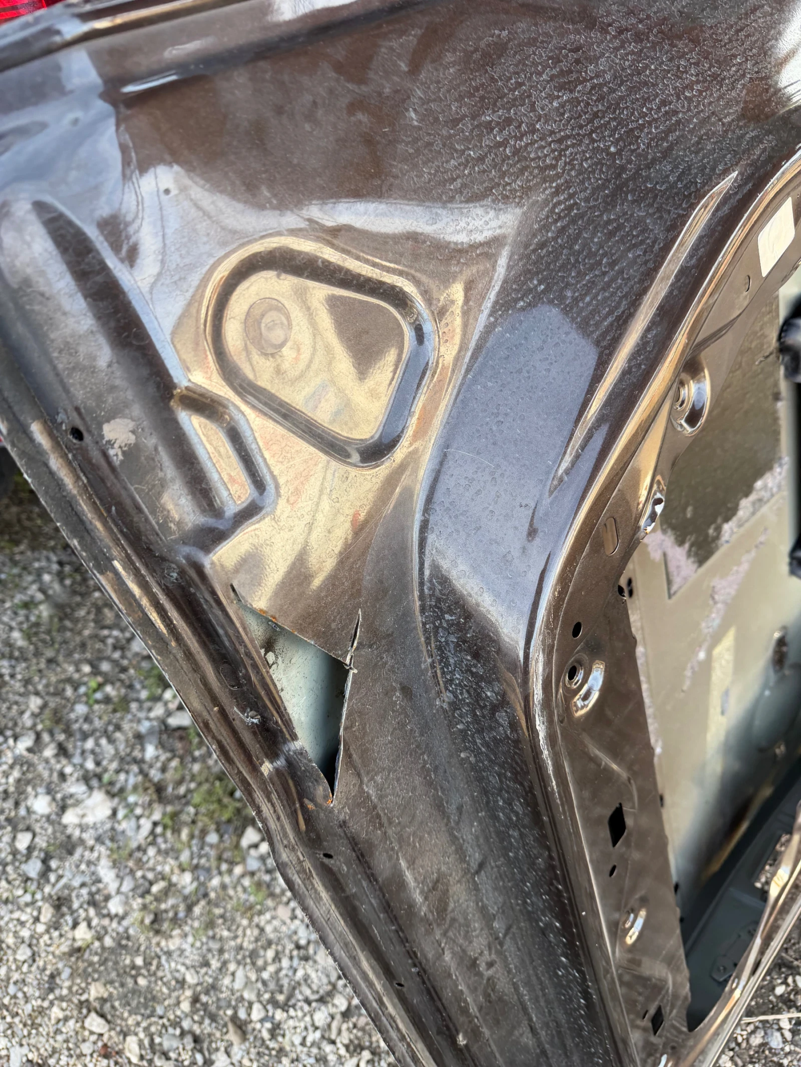 ���� �������� ����� �� VW Caddy 4k 2016-2020 | Mobile.bg � ����������� 1