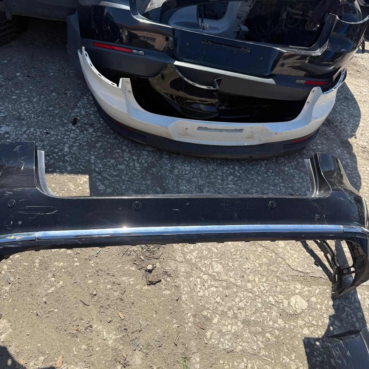 Задна броня за Volkswagen Passat 7 комби 3AF807421A ном 8 3AF807421A-8-96