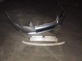 Предна броня за subaru legacy , снимка 2 - Части - 52714744