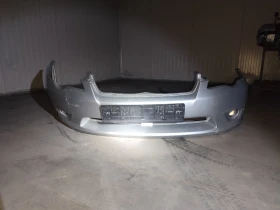 Предна броня за subaru legacy 