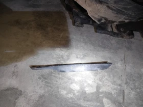 Предна броня за subaru legacy , снимка 4 - Части - 52714744