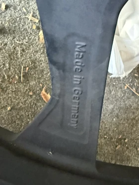 Гуми с джанти Michelin 275/45R21, снимка 9