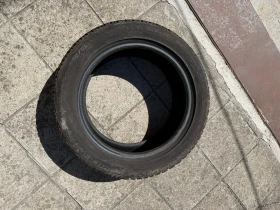 Гуми Зимни 205/55R16, снимка 3