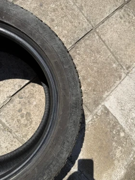Гуми Зимни 205/55R16, снимка 9