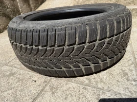 Гуми Зимни 205/55R16, снимка 7