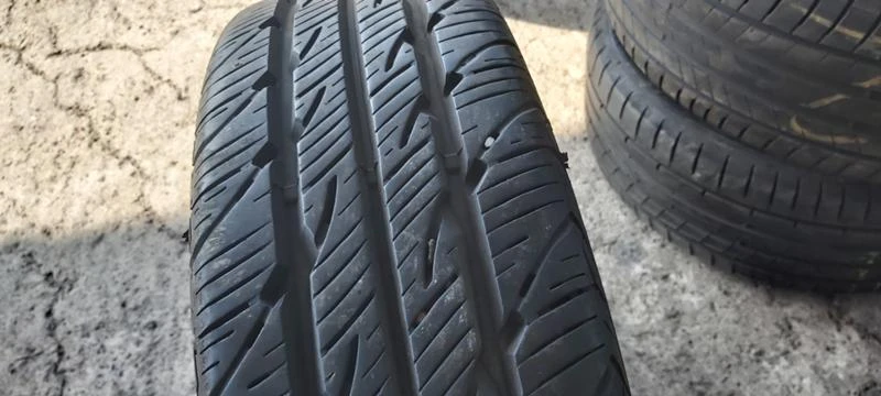 Гуми Летни 195/70R15, снимка 3 - Гуми и джанти - 29877396