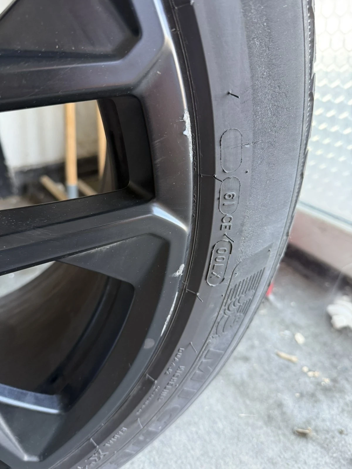    275/45R21  Mercedes-Benz G | Mobile.bg   12