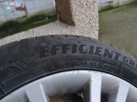 Джанти за Renault, снимка 4 - Гуми и джанти - 52005322