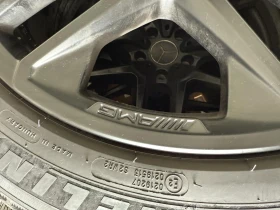    275/45R21  Mercedes-Benz G | Mobile.bg    4