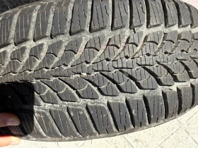 ����� �� �������� �� ���� 205/55R16