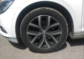 VW Passat 2.0 дизел DSG, снимка 4