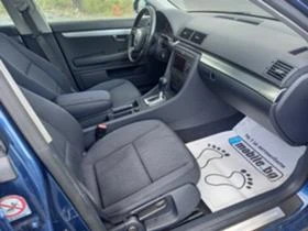 Audi A4 2.0TDI НАВИ АВТОМАТ  ПАРКТРОНИК , снимка 15