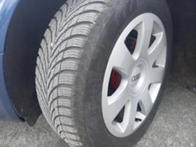 Audi A4 2.0TDI НАВИ АВТОМАТ  ПАРКТРОНИК , снимка 10