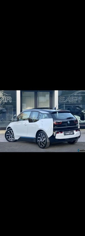 BMW i3, снимка 3