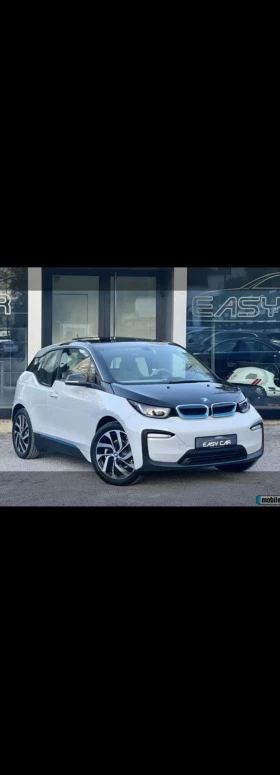BMW i3, снимка 2