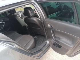 Opel Insignia 2.00, снимка 10