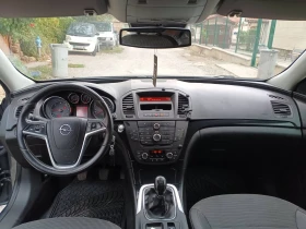 Opel Insignia 2.00, снимка 8