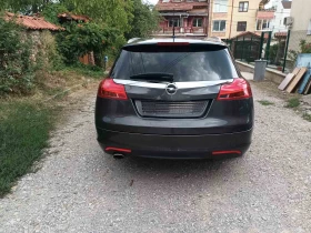 Opel Insignia 2.00, снимка 4