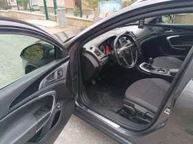 Opel Insignia 2.00, снимка 5