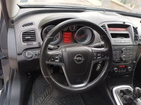 Opel Insignia 2.00, снимка 11