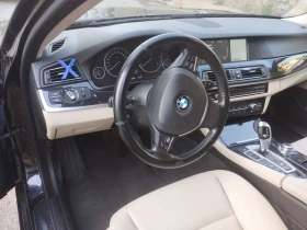 BMW 530 X drive , снимка 4