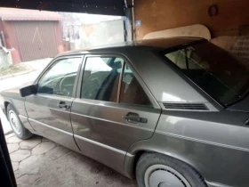 Mercedes-Benz 190 дизел, снимка 2