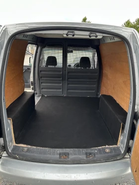 VW Caddy, снимка 8