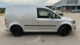 VW Caddy, снимка 2