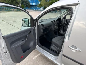VW Caddy, снимка 7