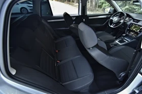Skoda Octavia 1.6 TDI AMBITION, снимка 12