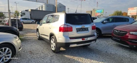 Chevrolet Orlando 2.0 TD AUTOMATIC NAVI CAMERA TOP 7 MECTA, снимка 6