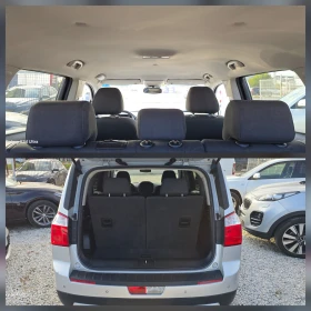 Chevrolet Orlando 2.0 TD AUTOMATIC NAVI CAMERA TOP 7 MECTA, снимка 14
