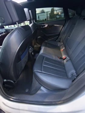 Audi A5 2.0 TFSI, снимка 8