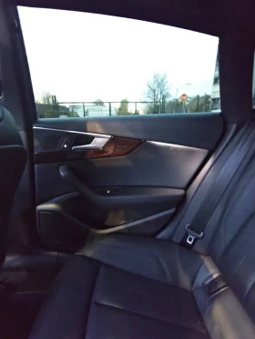 Audi A5 2.0 TFSI, снимка 9