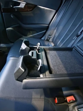 Audi A5 2.0 TFSI, снимка 10