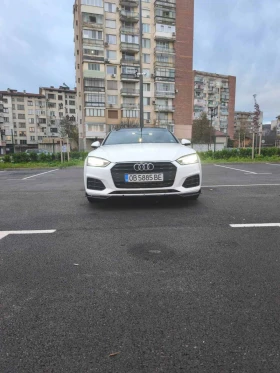 Audi A5 2.0 TFSI, снимка 3