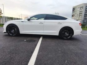 Audi A5 2.0 TFSI, снимка 4