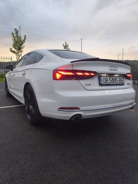 Audi A5 2.0 TFSI, снимка 5