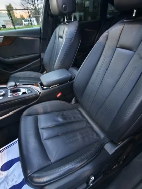 Audi A5 2.0 TFSI, снимка 13