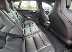 Tesla Model S Raven Long Range 4x4 , снимка 13