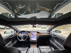 Tesla Model S Raven Long Range 4x4 , снимка 12