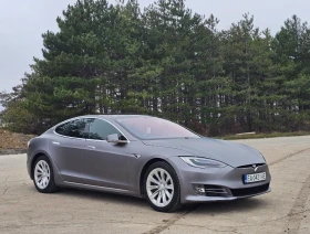 Tesla Model S Raven Long Range 4x4 , снимка 1