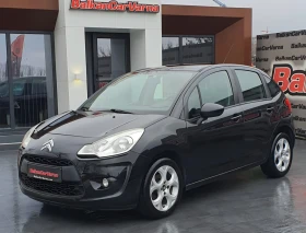 Citroen C3 1.2i Benzin Euro5 Италия, снимка 1
