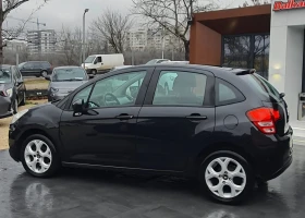 Citroen C3 1.2i Benzin Euro5 Италия, снимка 3